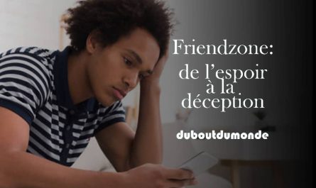 Quand l'amour essaie d'entretenir une flamme que l'amitié va essouffler...