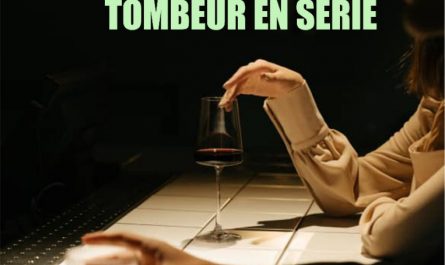 Mémoires d'un séducteur en série sonné par l'âge et le devoir conjugal.