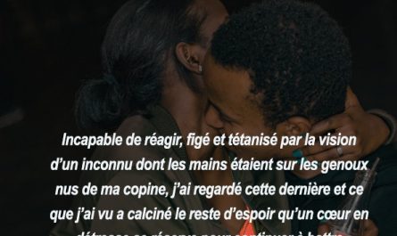 Trois jours de congé et j’ai troqué ma casquette de brasseur pour devenir détective de mon propre bonheur