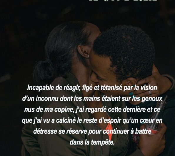 Le bonheur a un prix
