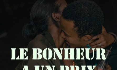 Et il se demande s'il est obligé de perdre sa dulcinée. Le doute persiste... LE BONHEUR A UN PRIX Trouvez la deuxième partie par ici.