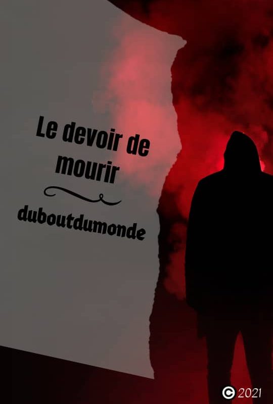 .Je me parjurerai si j’avouai avoir vécu selon mes aspirations, la vie est une girouette que le vent des circonstances fait tourner selon ses caprices. J’ai rêvé plus grand que mes réalités, j’ai essayé de mériter chaque seconde de mon temps...
