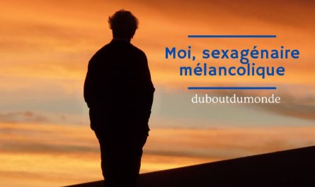 Nous vivons dans une société qui change rapidement. L'ignorance, le bafouement des droits de l'homme, l'homophobie, sont des réalités dont les conséquences surgiront devant nous, d'ici peu, nous plongeant dans un regret d'une société dont la physionomie nous dépassera complètement. Sommes-nous prêts pour ce monde qui nous attend ? Ou devrions-nous juste nous contenter de la simple étiquette de Vieux conservateurs de la part de la génération de l'époque à venir.