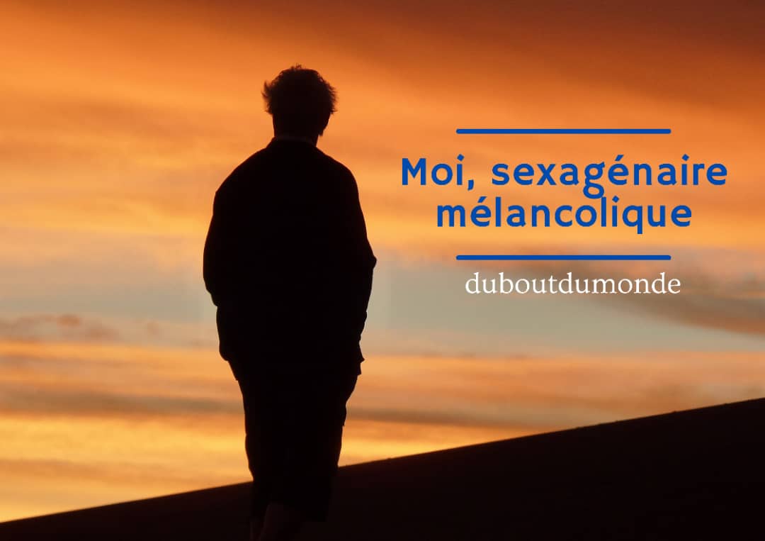 Nous vivons dans une société qui change rapidement. L'ignorance, le bafouement des droits de l'homme, l'homophobie, sont des réalités dont les conséquences surgiront devant nous, d'ici peu, nous plongeant dans un regret d'une société dont la physionomie nous dépassera complètement. Sommes-nous prêts pour ce monde qui nous attend ? Ou devrions-nous juste nous contenter de la simple étiquette de Vieux conservateurs de la part de la génération de l'époque à venir.