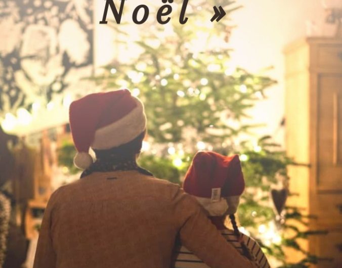 Papa chante « Petit papa Noël »