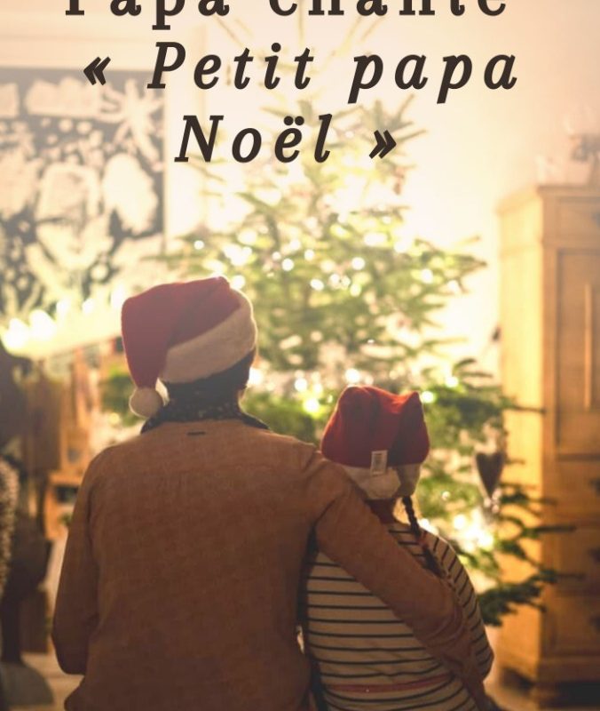 Père Noël, épargne nous ce froid qui fait mal dans nos portefeuilles. 🙏