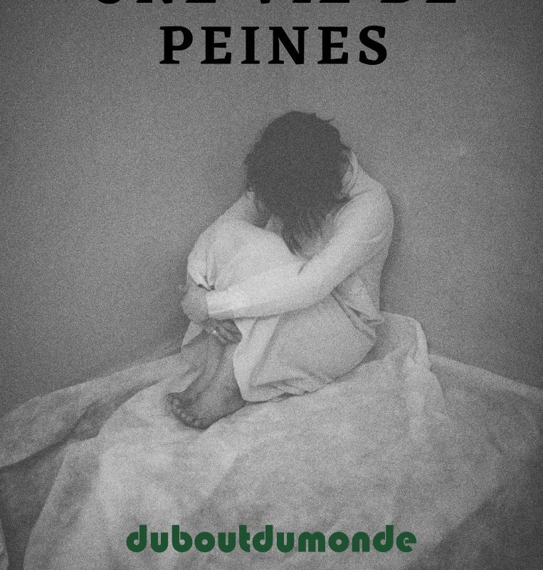 Une pensée à toutes ces jeunes filles qui sont nées libres mais à qui l'incivilité humaine n'a pas accordé la chance de vivre librement leurs rêves dans leurs droits.