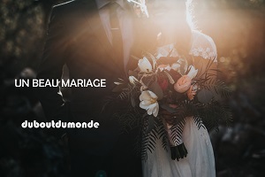 Un beau mariage