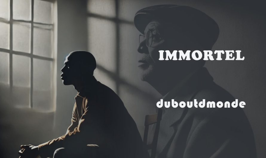 Immortel