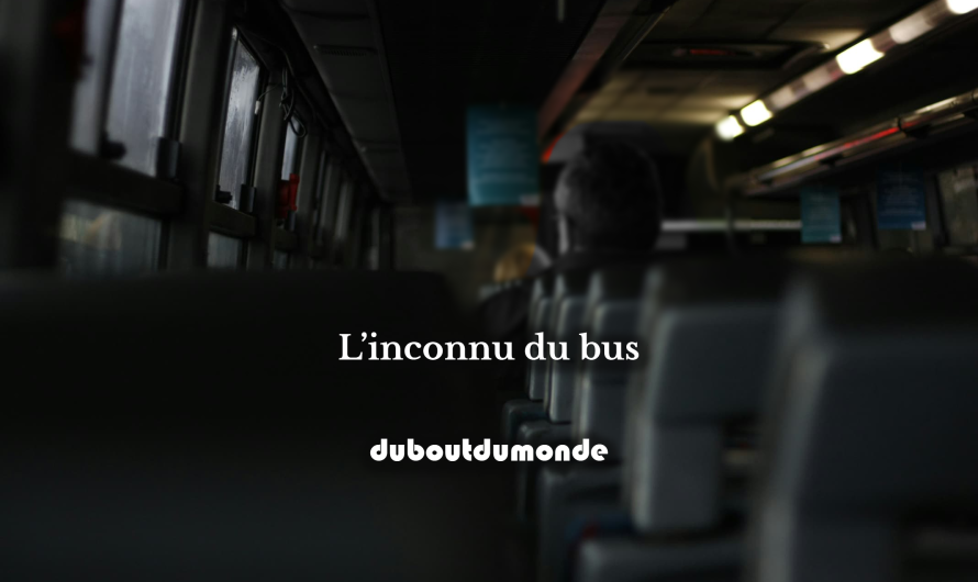 L’inconnu du bus